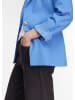 comma Indoor-Blazer in 5444_blau