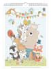 URSUS Diamond Painting Kalender "COME TOGETHER" - ab 3 Jahren