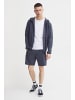 !SOLID Shorts SDVinnie in Blau