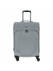 Stratic Mix - 4-Rollen-Trolley 68 cm M erw. in steel