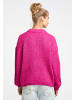 IZIA Strickpullover in Pink