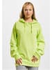 The North Face The North Face Kapuzenpullover in sharp green