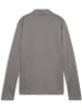 Puma Trainingsjacke "TeamGoal Training Jacket Wmn" in Grau
