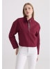 Felix Hardy Jacke in Bordeaux