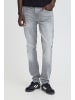 BLEND 5-Pocket-Jeans BHJet in Grau