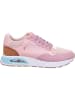 Cortina Sneaker in rosa