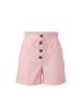 Trussardi Jeans Pink Baumwolle Damen Shorts