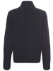 Polarino Fleecejacke in Navy
