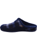 CM Confort Pantoffel in blau
