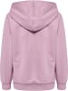 Hummel Hummel Kapuzenpullover Hmlfast Jungen in MAUVE SHADOW