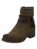 Palado Stiefel, Stiefeletten & Boots Saraia in Khaki