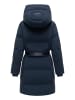 Navahoo Funktionsmantel Wolkenwichtel 14 in Navy