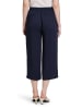 Betty Barclay Schlupfhose mit Eingrifftaschen in dunkelblau