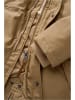 Brandit Parka in camel