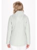 Schmuddelwedda Women Softshell Jacket in sage green