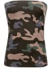 Brandit Bandeau "Brandit Bandeau Top/Skirt 2in1" in Camouflage