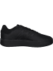 Adidas Sportswear Sneakers Low in Black/Black