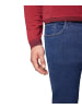 Pioneer Regular fit für Herren in blau
