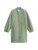 Marc O'Polo Blouson-Mantel im Aviator-Stil regular in Fresh Sage