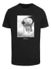 Mister Tee T-Shirts in black