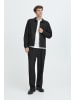 CASUAL FRIDAY Hemdjacke CFARTO stretch shacket in Schwarz