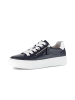 Gabor Sneaker low in blau