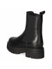 Apple of Eden Schlupfstiefel in black