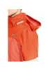 Maier Sports Skijacke Eiberg in Fire Red
