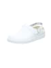Berkemann Clog in weiß