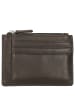 PICARD Brooklyn - Kreditkartenetui 6cc 11 cm Rindsleder (cafe) in cafe