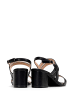 Wittchen Stylish women's sandals    in Black