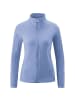 Maier Sports Stretchfleece-Jacke Cicerbita in Royal Blau