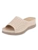 Ital-Design Sandale & Sandalette in Beige