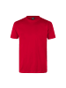 IDENTITY T-Shirt yes in Rot