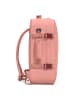 Cabinzero Classic 114 Daypack 51 cm Laptopfach in macaroon pink