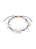 PURELEI Armband Clarity Gold