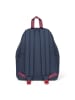 Eastpak Padded Pak'r Rucksack 40 cm in kontrast stripe navy