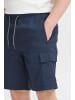 BLEND Cargoshorts BHEdgar in Blau