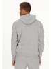 Virtus Sweatshirt Kritow in 1005 Light Grey Melange