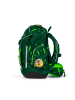 Ergobag ergobag maxi Schulrucksack-Set Bärtastisch