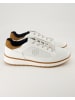 bugatti shoes Sneaker in Weiß