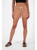 alife and kickin Shorts JuleAK A in italian clay