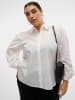 Vero Moda Hemd in Snow White