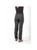 Maul Sport Outdoorhose Sarek REC in Schwarz