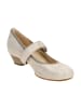 Gabor Komfort Pumps in Beige