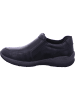 Jana Shoes Slipper Mit Tex-Membran in schwarz