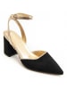 Montevita Pumps Selina77 in Schwarz