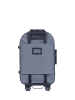 Hero Mittelgroßer Hartschalenkoffer JURA in Dunkelgrau (36L)