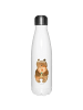 Mr. & Mrs. Panda Thermosflasche Bär Kommunion ohne Spruch in Weiß