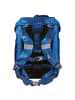 DerDieDas ErgoFlex Tiny - Schulranzen Set 5tlg. 900g (Deep Ocean) in Turbo Speed